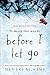 Before I Let Go