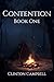 Contention: Book One (Conte...