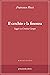 Il cerchio e la finestra. Saggio su Cristina Campo by Francesco Ricci