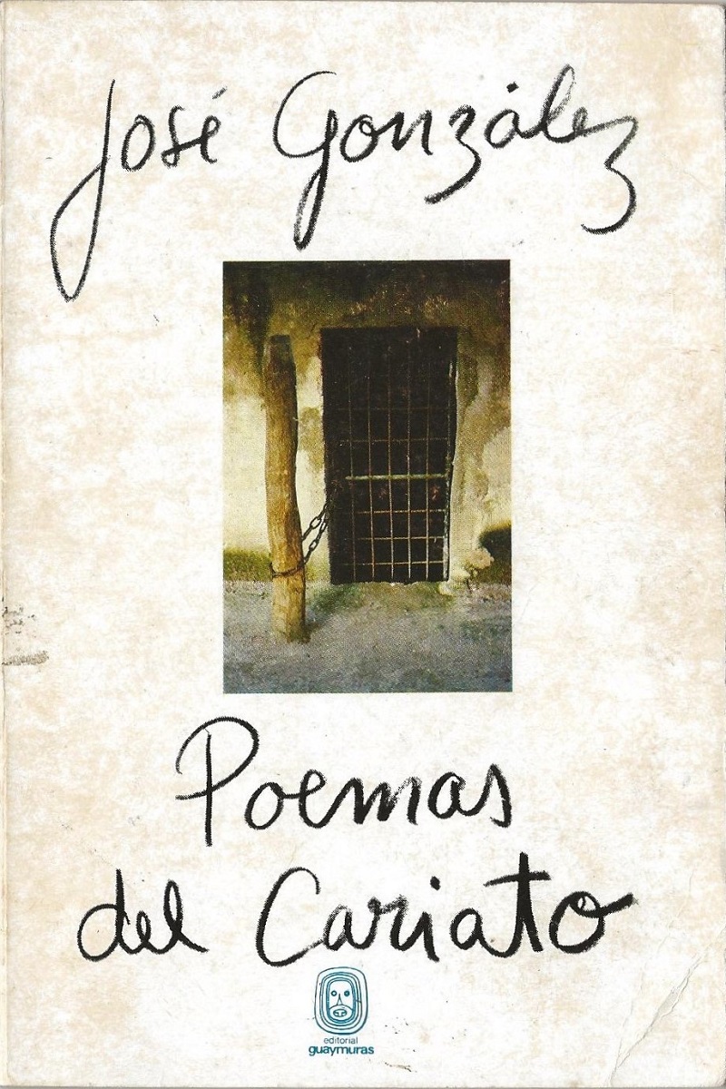 Poemas del Cariato (Paperback)