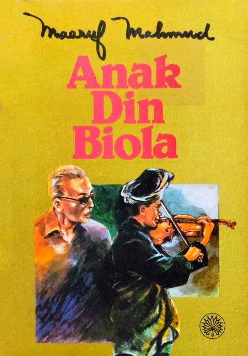 Anak Din Biola