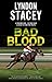Bad Blood (Daniel Whelan Mysteries)