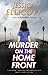 Murder on the Home Front (A WPC Billie Harkness mystery, 2)
