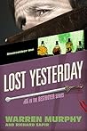 Lost Yesterday
