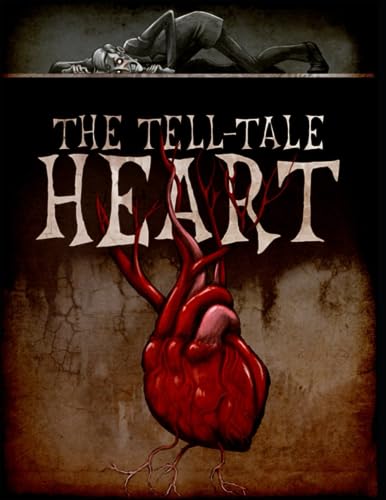 The Tell-Tale Heart