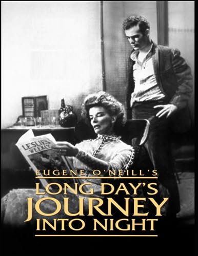 Long Day's Journey into Night