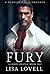 Crimson Fury (Ulianov Bratva #1)