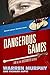 Dangerous Games (The Destroyer Book 40)