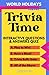 Holiday Trivia Book: Intera...