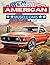 Classic American Muscle Car...