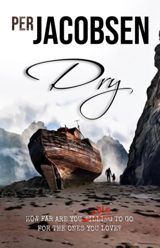 Dry (Paperback)