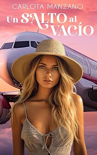 Un salto al vacío (Spanish Edition)