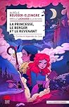 La princesse, le ...