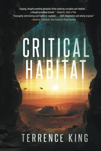 Critical Habitat (Hardcover)