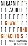 Gewalt und Gedäch...