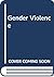 Gender Violence