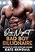 One Night with a Bad Boy Billionaire by Kate Kendall