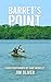 Barrett’s Point by Jim Oliver