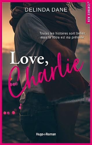Love, Charlie (Kindle Edition)