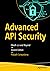 Advanced API Security: OAuth 2.0 and Beyond