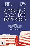 ¿Por qué caen los...