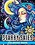 Starry Skies Coloring Book:...