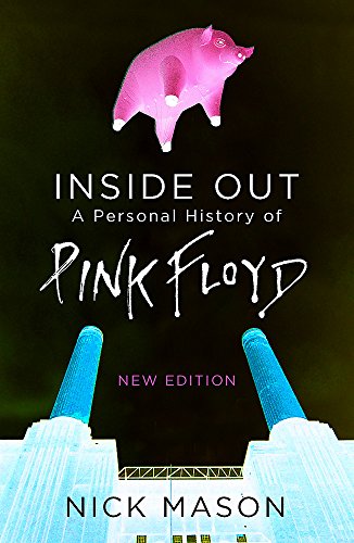 Inside Out: A Personal History of Pink Floyd