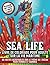Sea Life Livre de Coloriage...