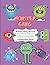 Monster Gang Primary Story Journal Composition Book by Shadow Library