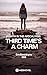 Rebirth in the Apocalypse: Third Time's a Charm Book 1