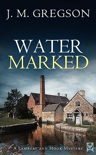 Watermarked (Kindle Edition)