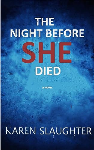 The Night Before She Died (Kindle Edition)