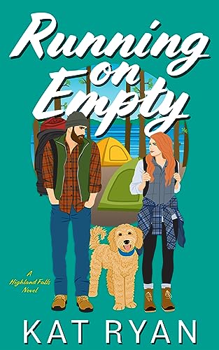 Running on Empty (Highland Falls #6)