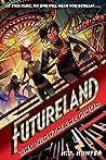 The Nightmare Hour by H.D. Hunter The Nightmare Hour by H.D. Hunter