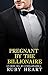 Pregnant by the Billionaire...
