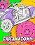Car Anatomy by Edna Moore