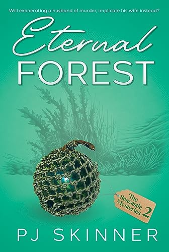 Eternal Forest (Seacastle #2)