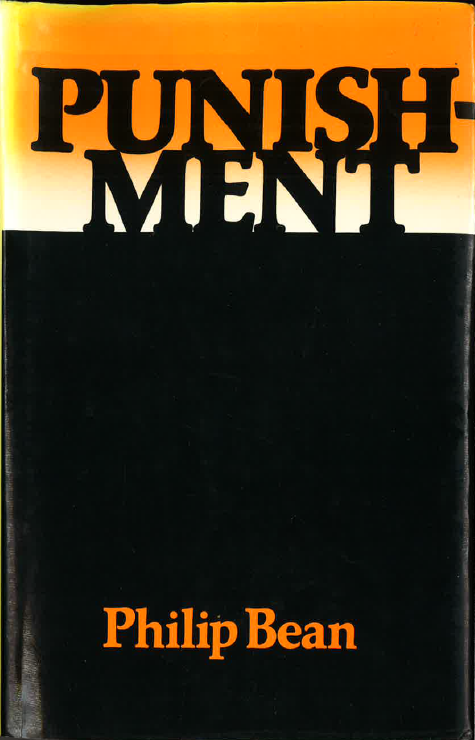 Punishment: A Philosophical and Criminological Inquiry (Hardcover)