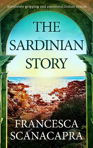 The Sardinian Story (Kindle Edition)