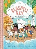 Seashell Key (Seashell Key #1): A Chapter Book