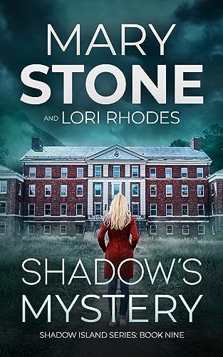 Shadow's Mystery (Shadow Island #9)