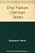 Drei Falken (German Texts)