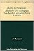 Azotobacteraceae: The taxonomy and ecology of the aerobic nitrogen-fixing bacteria