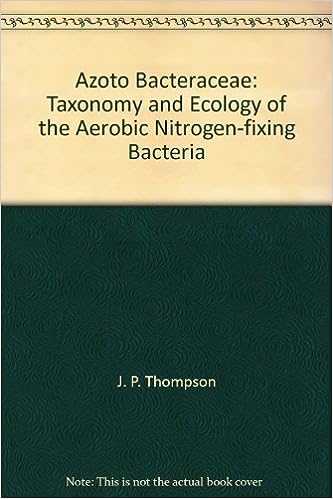 Azotobacteraceae: The taxonomy and ecology of the aerobic nitrogen-fixing bacteria