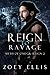 Reign to Ravage (Myth of Om...