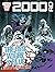 2000 AD Prog 2101 - The Red...