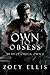 Own to Obsess (Myth of Omega: Own, #2)
