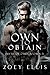 Own To Obtain (Myth Of Omega: Own, #3)