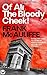 Of All the Bloody Cheek (The Commissions of Augustus Mandrell #1)