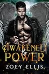Awakened by Power (Empire of Angels, #3)